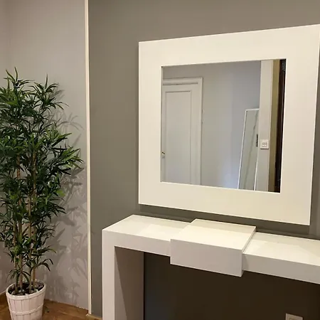 Apartament Vivienda Estacion