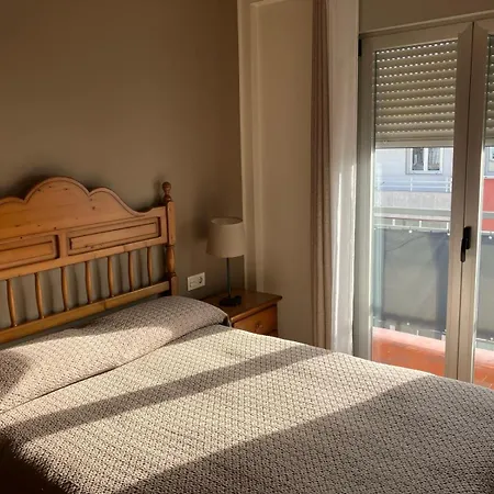 Vivienda Estacion * Ourense