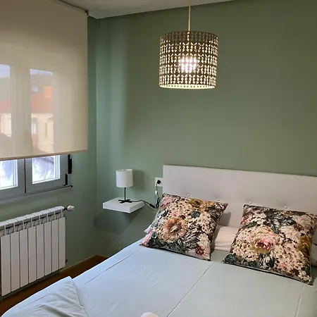 Vivienda Estacion Apartament *